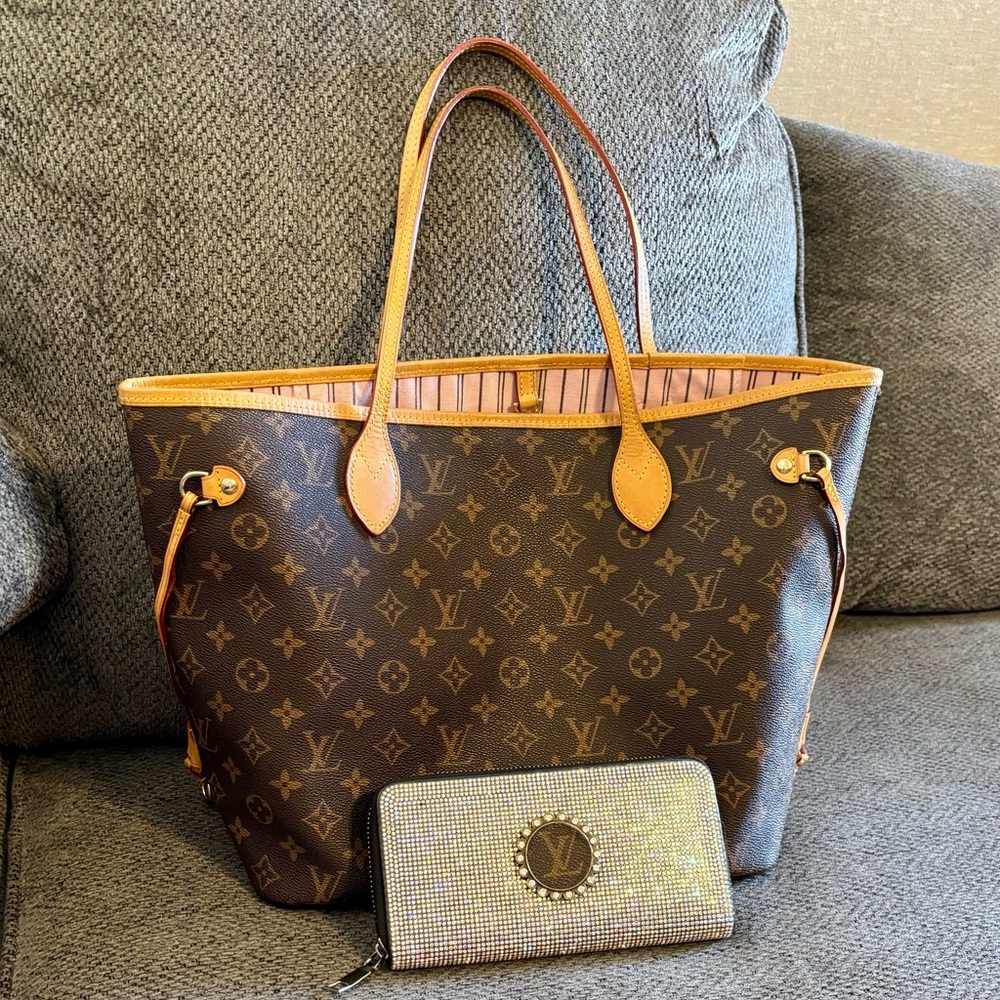 LV Bundle Set Designer